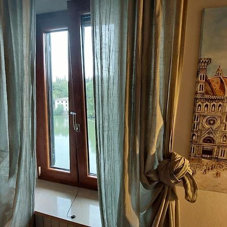Il Nido Sull'Arno Apartment Figline Valdarno Exterior photo