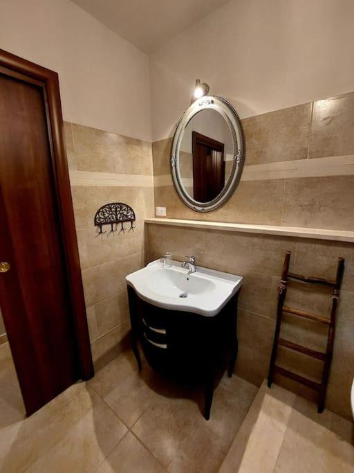 Il Nido Sull'Arno Apartment Figline Valdarno Exterior photo
