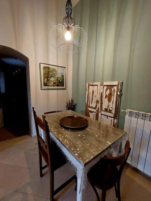 Il Nido Sull'Arno Apartment Figline Valdarno Exterior photo